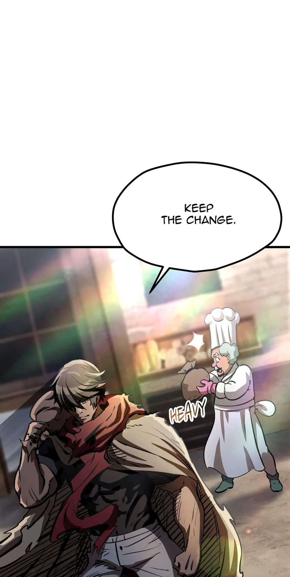 Read Latna Saga_ Survival of a Sword King EN Manga Online