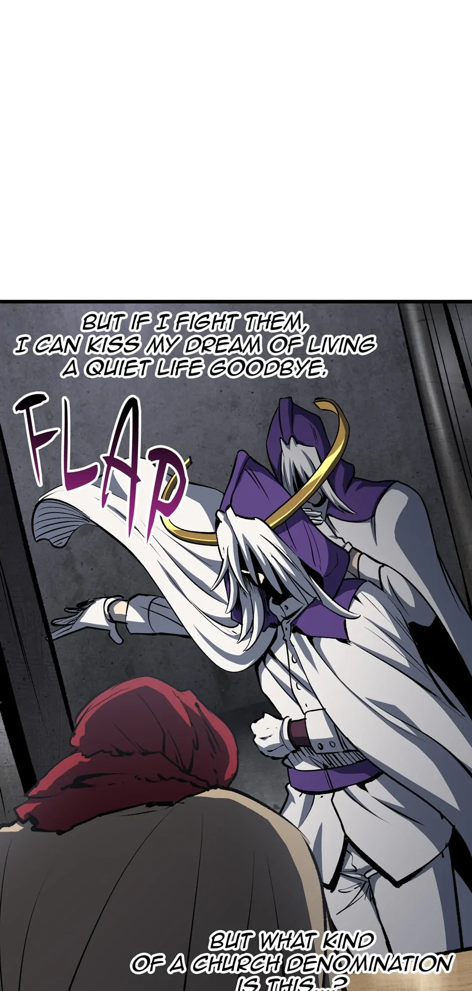 Read Latna Saga_ Survival of a Sword King EN Manga Online