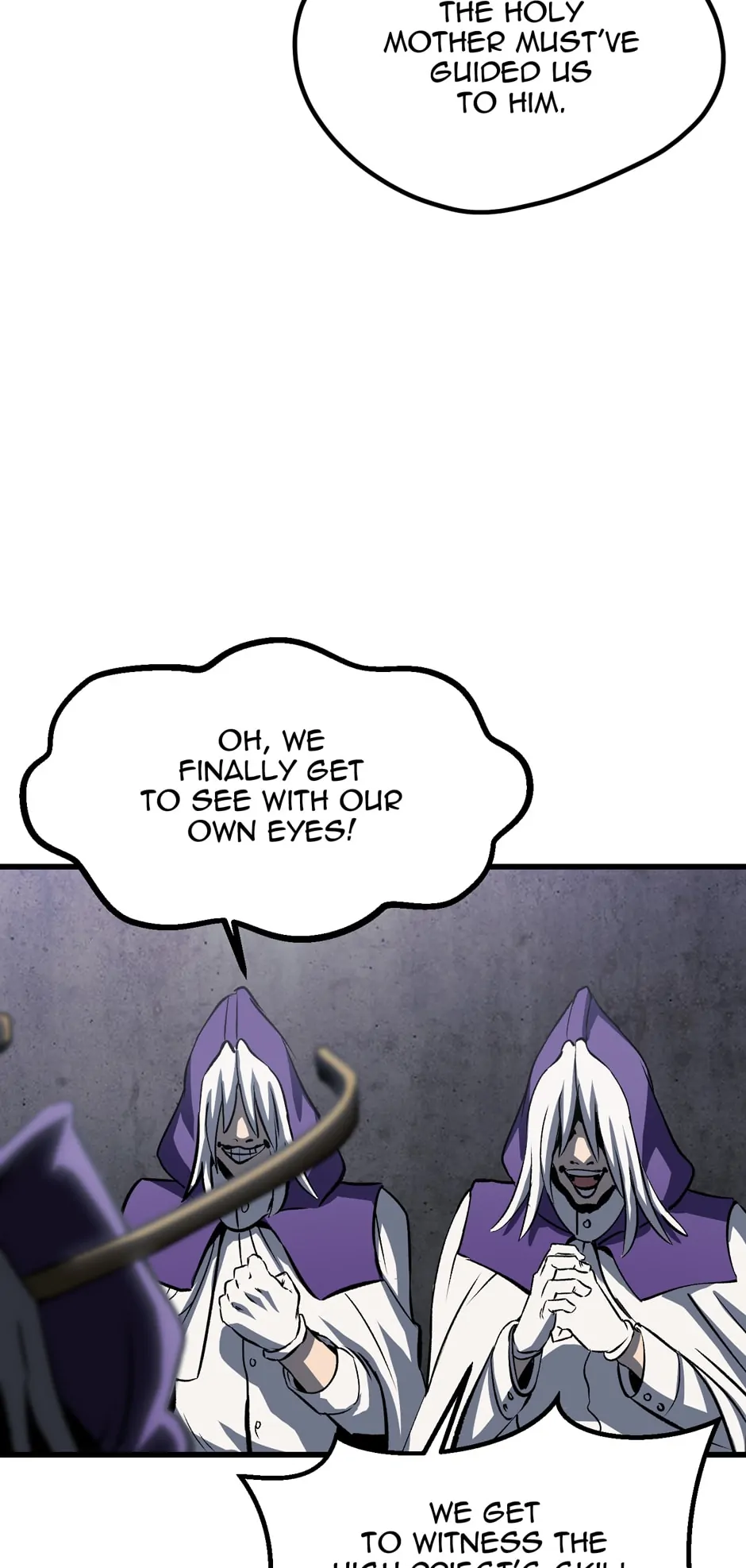 Read Latna Saga_ Survival of a Sword King EN Manga Online