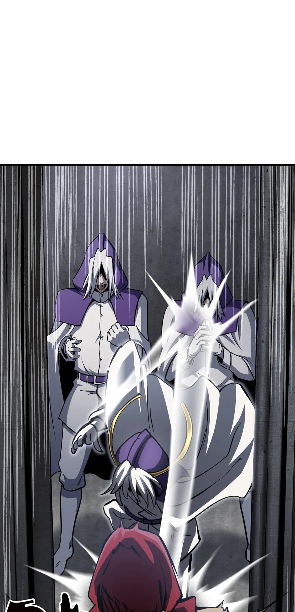 Read Latna Saga_ Survival of a Sword King EN Manga Online