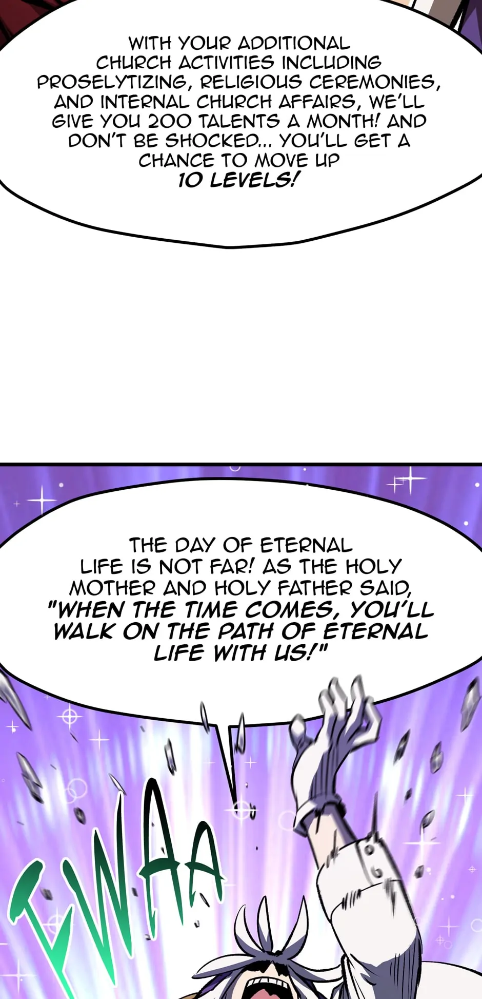 Read Latna Saga_ Survival of a Sword King EN Manga Online