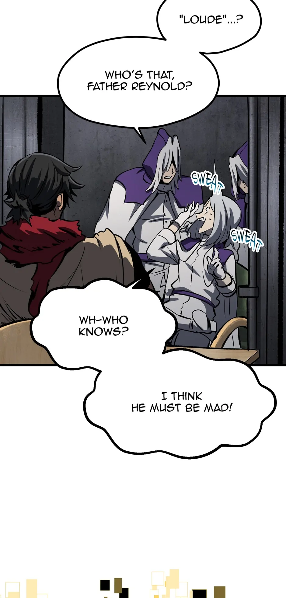 Read Latna Saga_ Survival of a Sword King EN Manga Online
