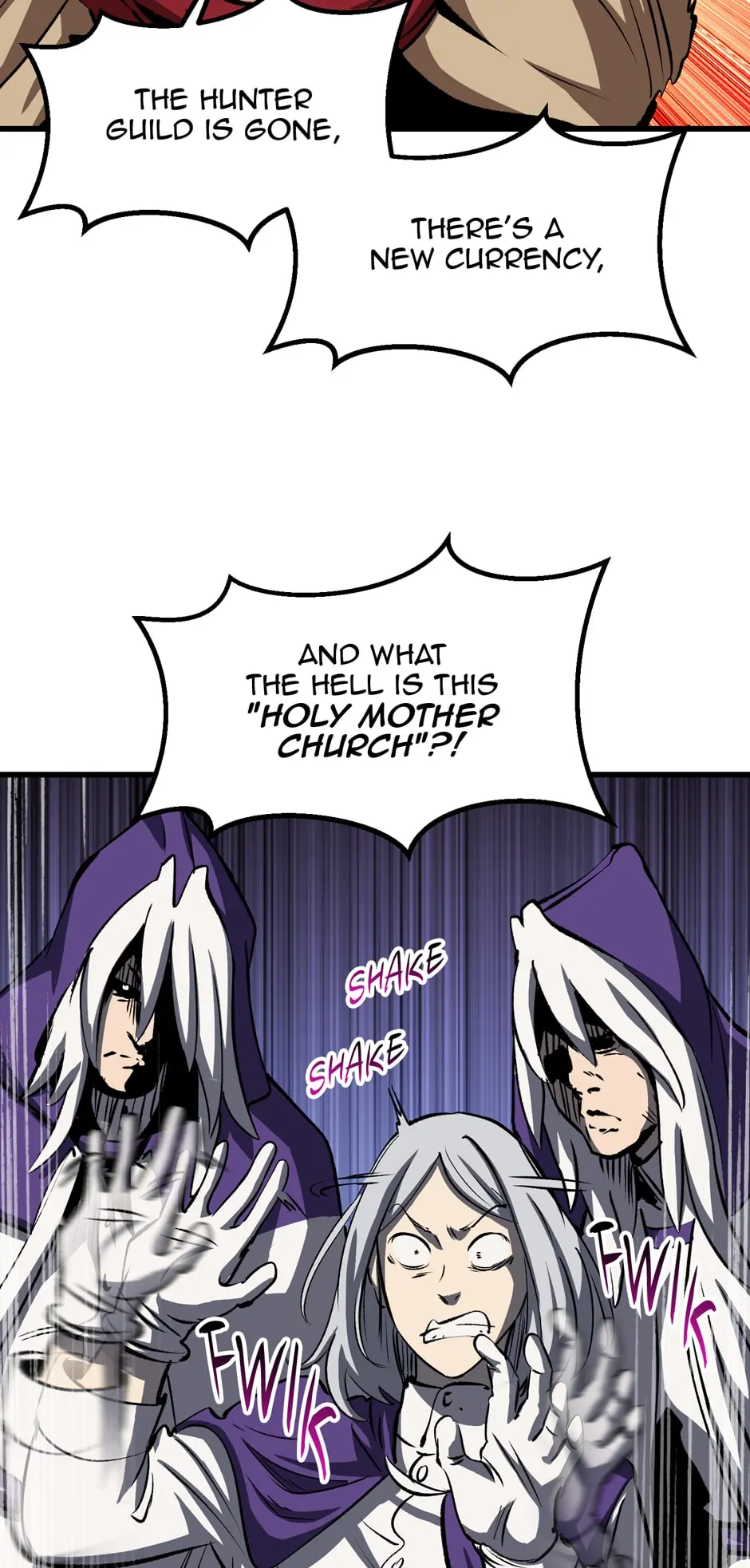 Read Latna Saga_ Survival of a Sword King EN Manga Online