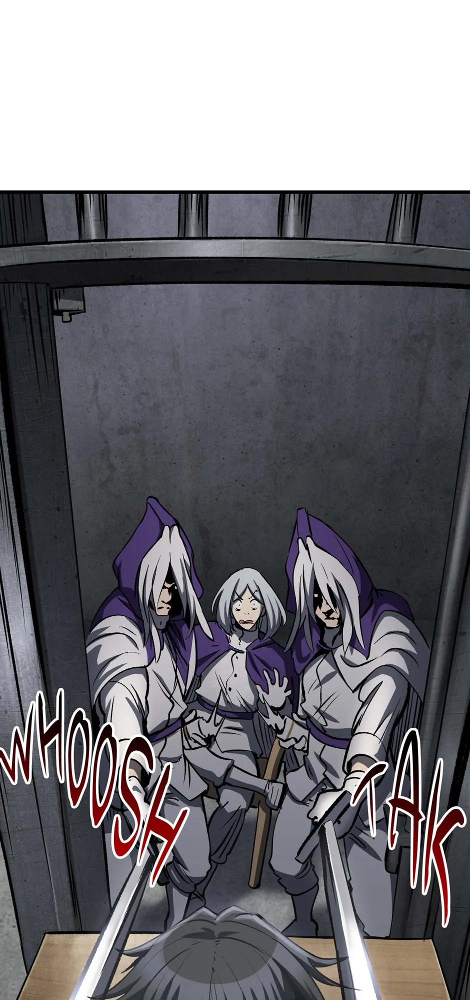 Read Latna Saga_ Survival of a Sword King EN Manga Online