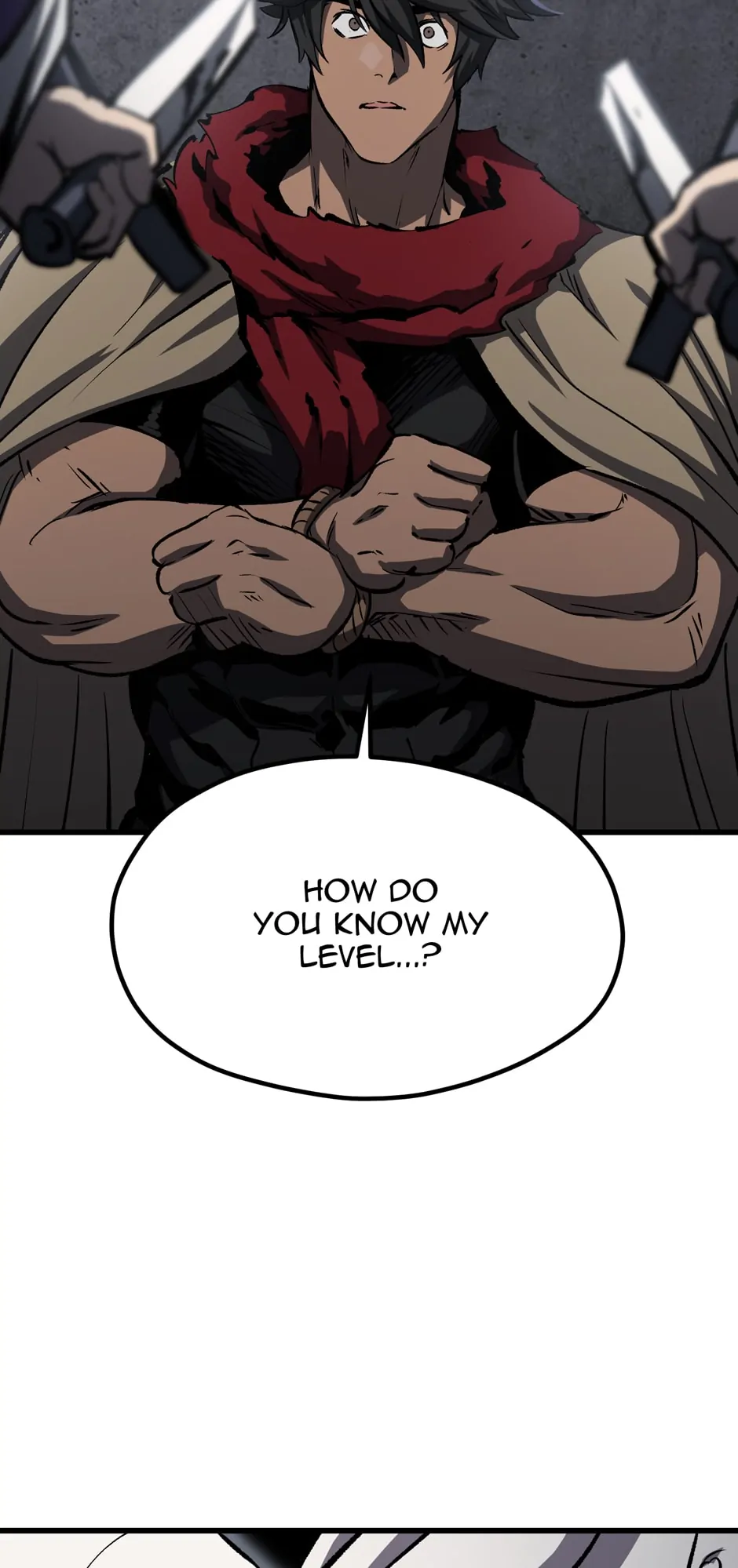 Read Latna Saga_ Survival of a Sword King EN Manga Online