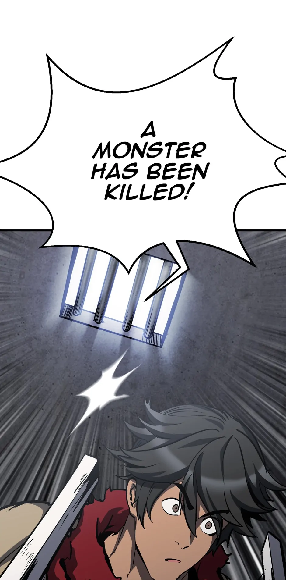 Read Latna Saga_ Survival of a Sword King EN Manga Online