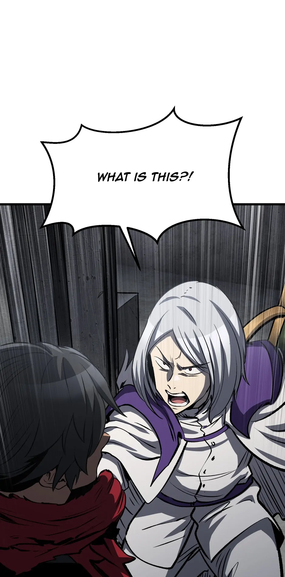Read Latna Saga_ Survival of a Sword King EN Manga Online