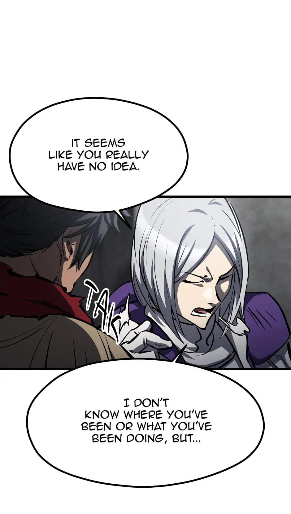 Read Latna Saga_ Survival of a Sword King EN Manga Online