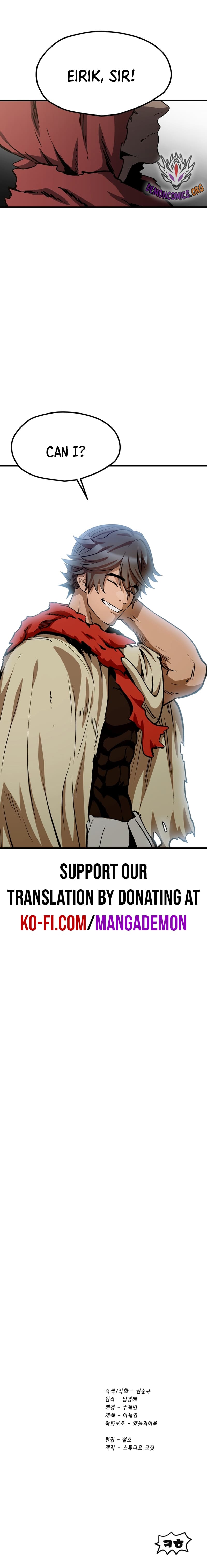 Read Latna Saga_ Survival of a Sword King EN Manga Online