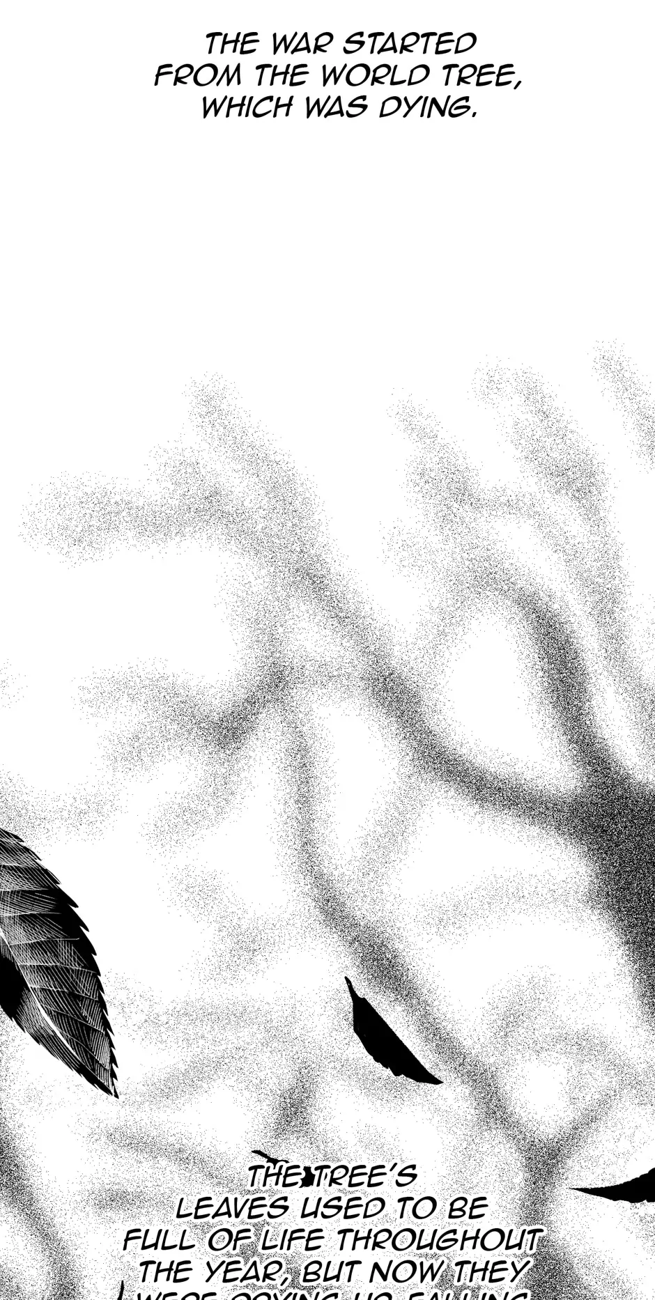 Read Latna Saga_ Survival of a Sword King EN Manga Online