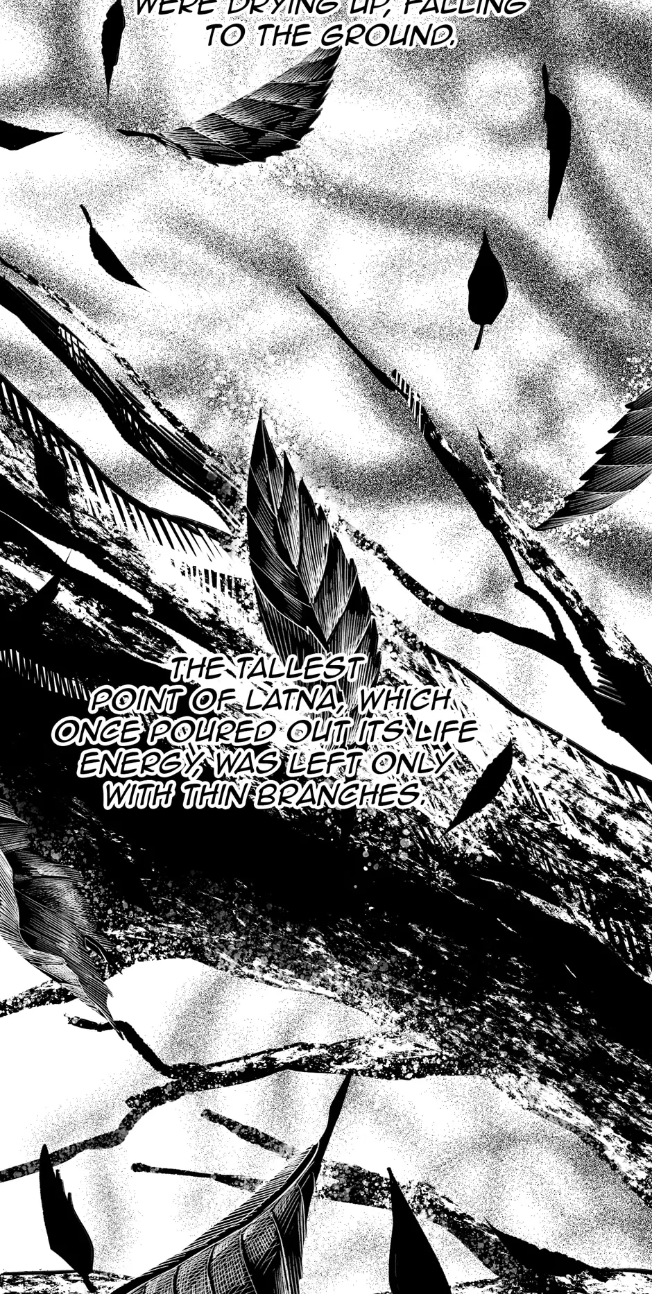 Read Latna Saga_ Survival of a Sword King EN Manga Online