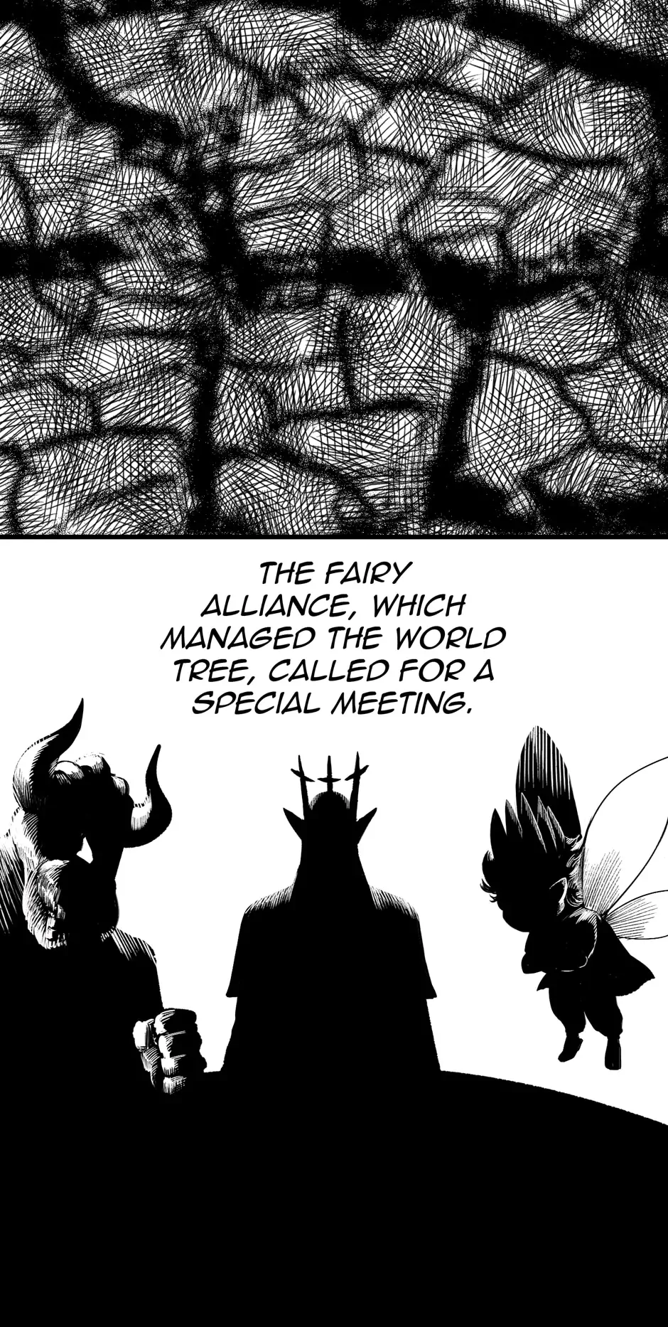 Read Latna Saga_ Survival of a Sword King EN Manga Online