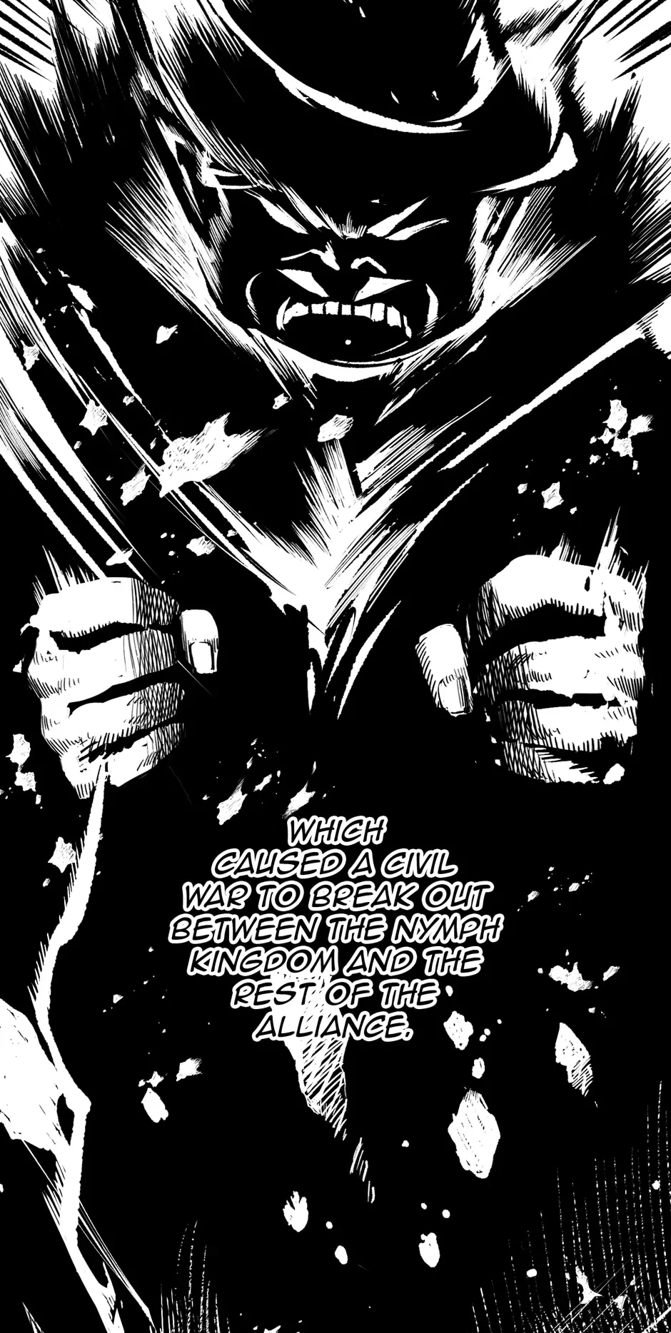 Read Latna Saga_ Survival of a Sword King EN Manga Online