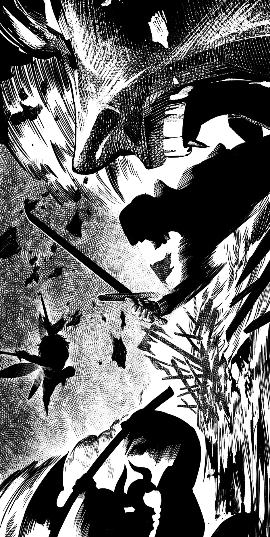 Read Latna Saga_ Survival of a Sword King EN Manga Online