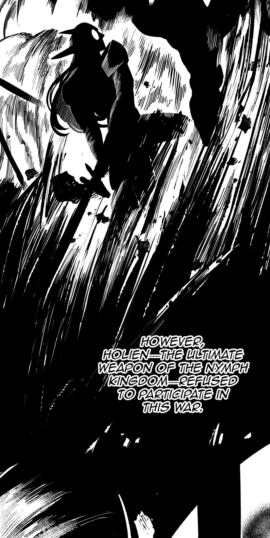 Read Latna Saga_ Survival of a Sword King EN Manga Online
