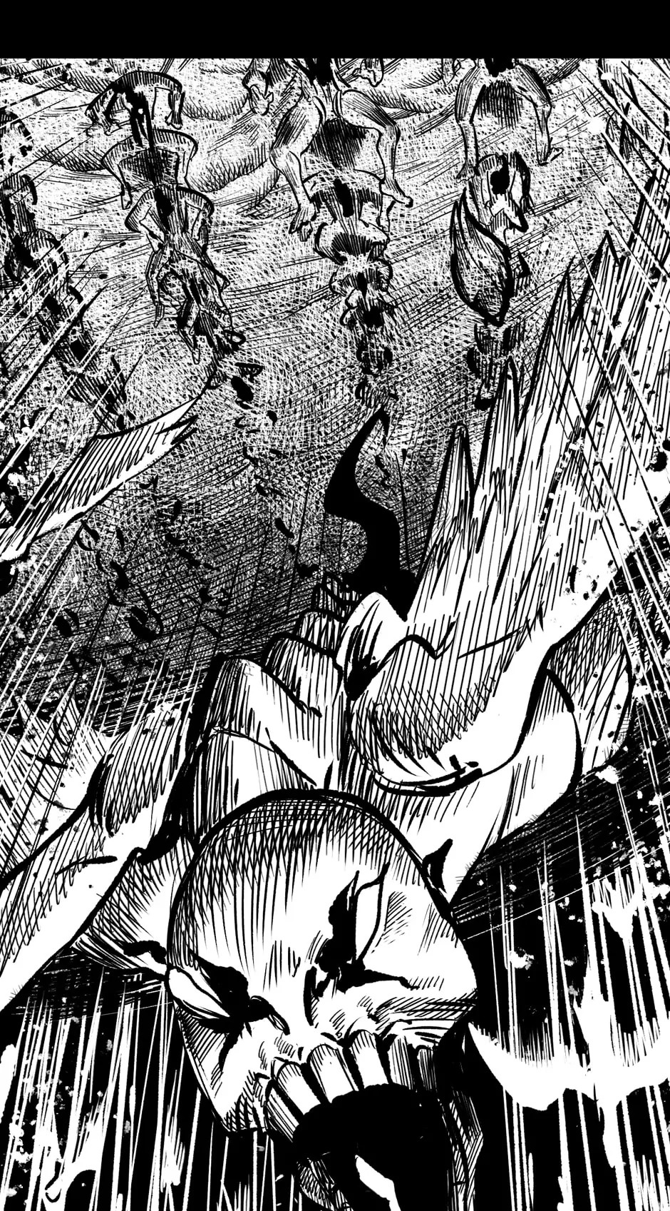 Read Latna Saga_ Survival of a Sword King EN Manga Online