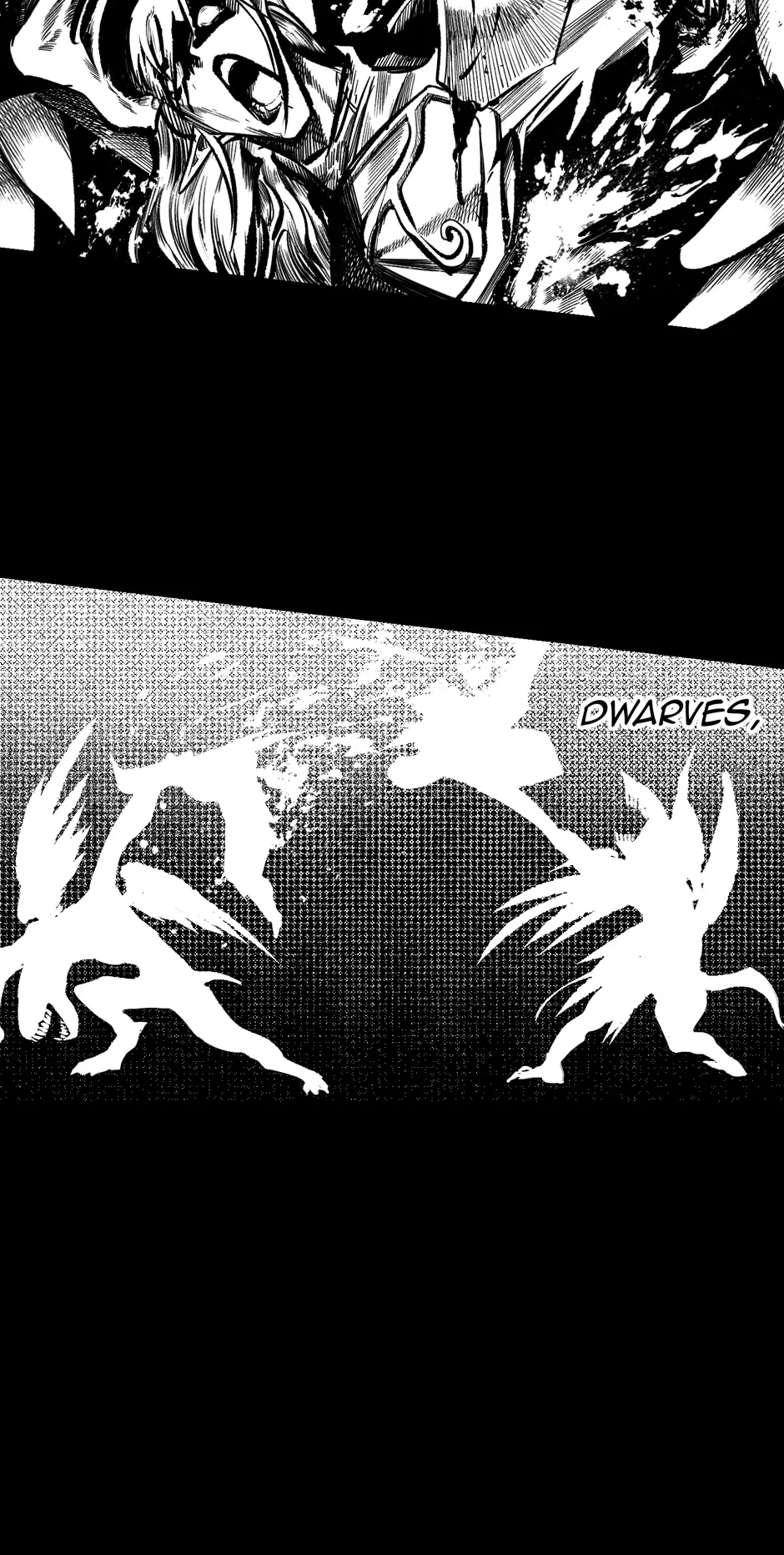 Read Latna Saga_ Survival of a Sword King EN Manga Online