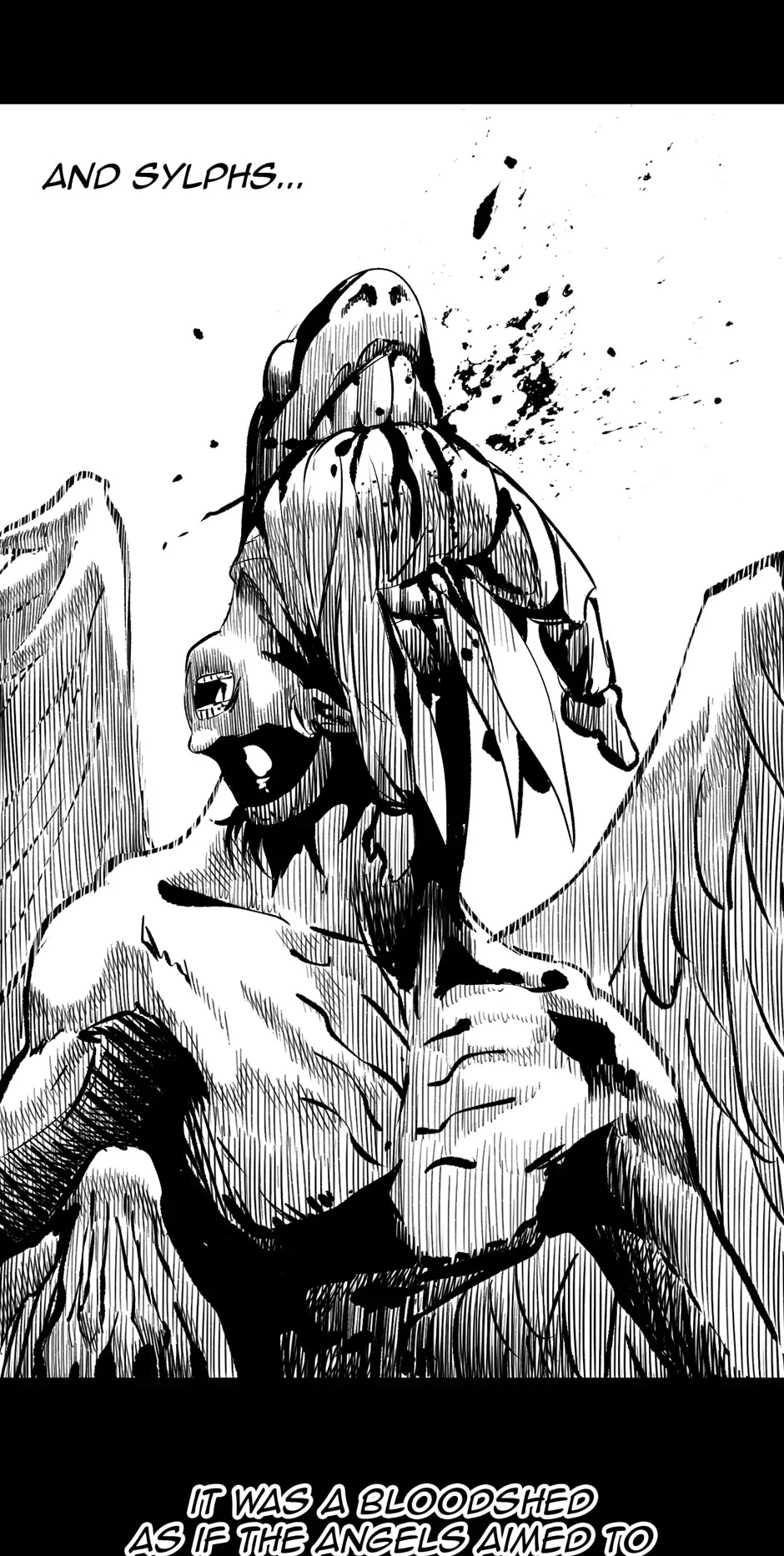 Read Latna Saga_ Survival of a Sword King EN Manga Online