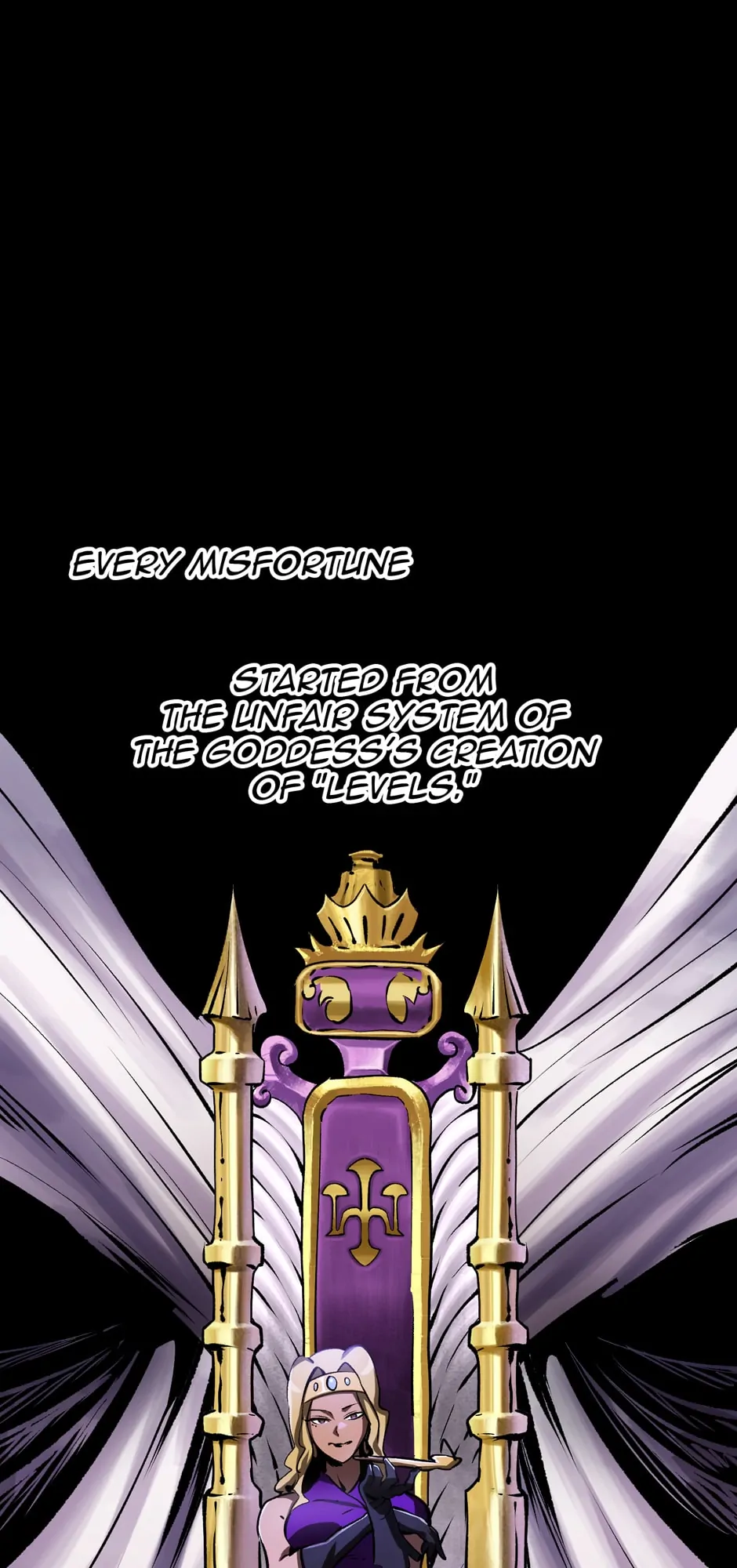 Read Latna Saga_ Survival of a Sword King EN Manga Online