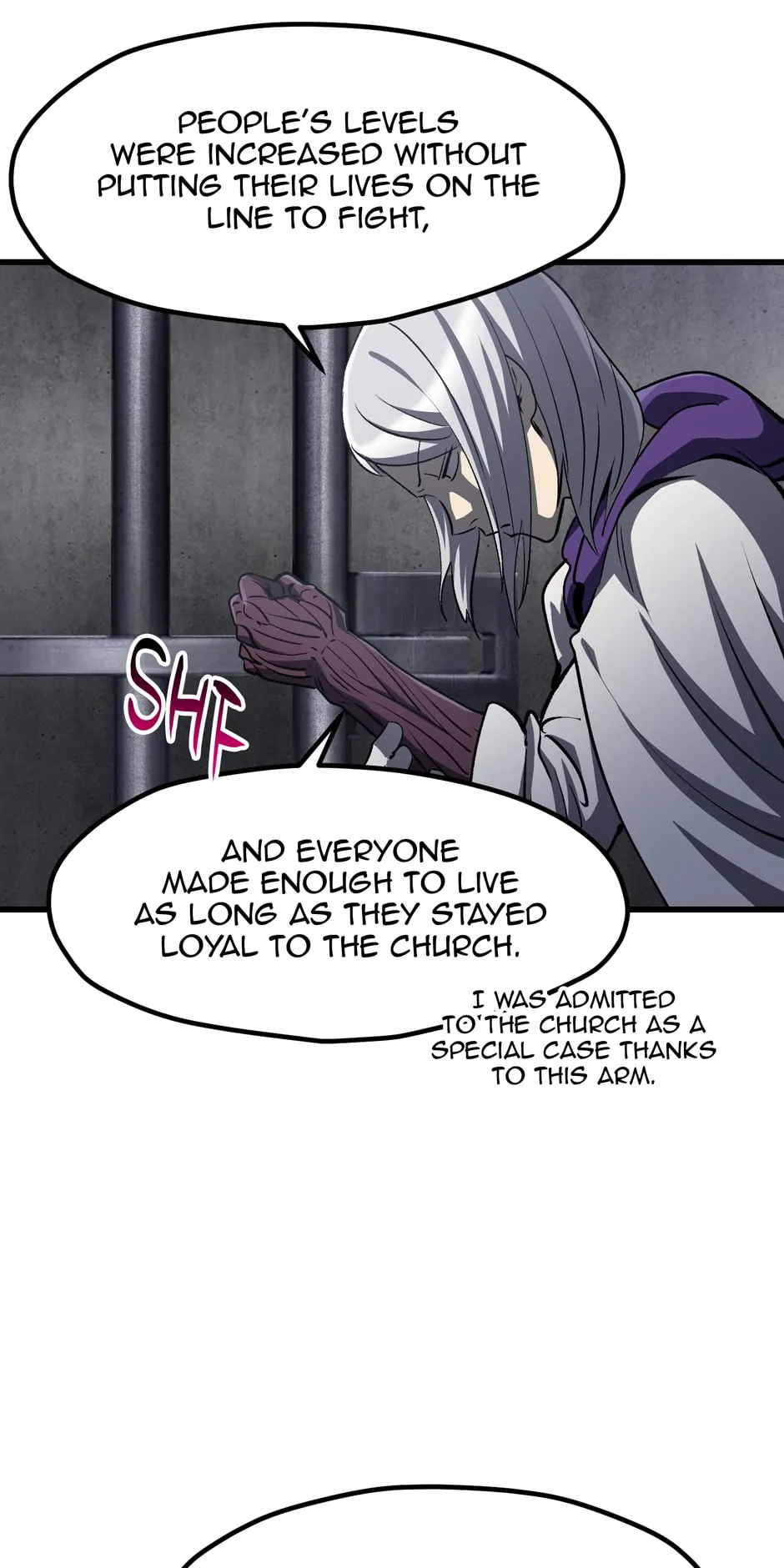Read Latna Saga_ Survival of a Sword King EN Manga Online