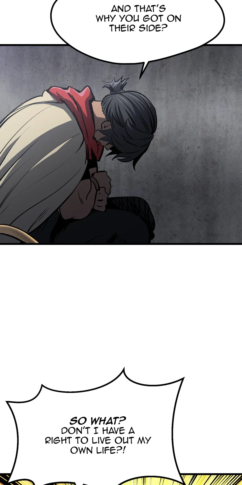 Read Latna Saga_ Survival of a Sword King EN Manga Online