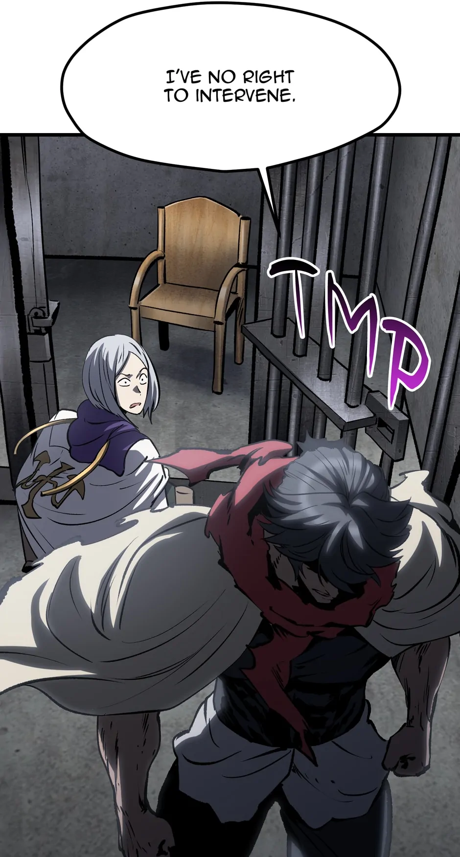 Read Latna Saga_ Survival of a Sword King EN Manga Online