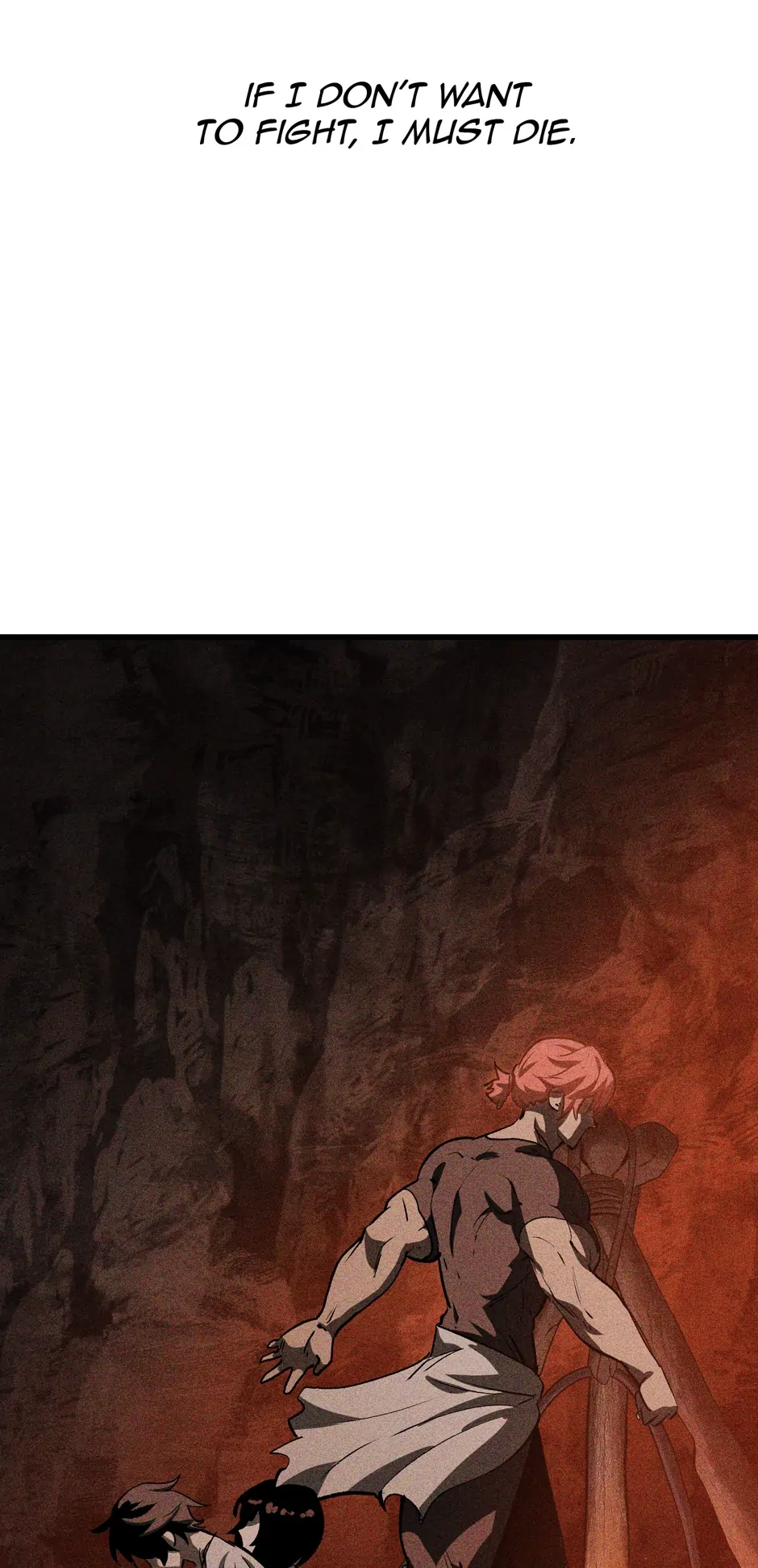 Read Latna Saga_ Survival of a Sword King EN Manga Online