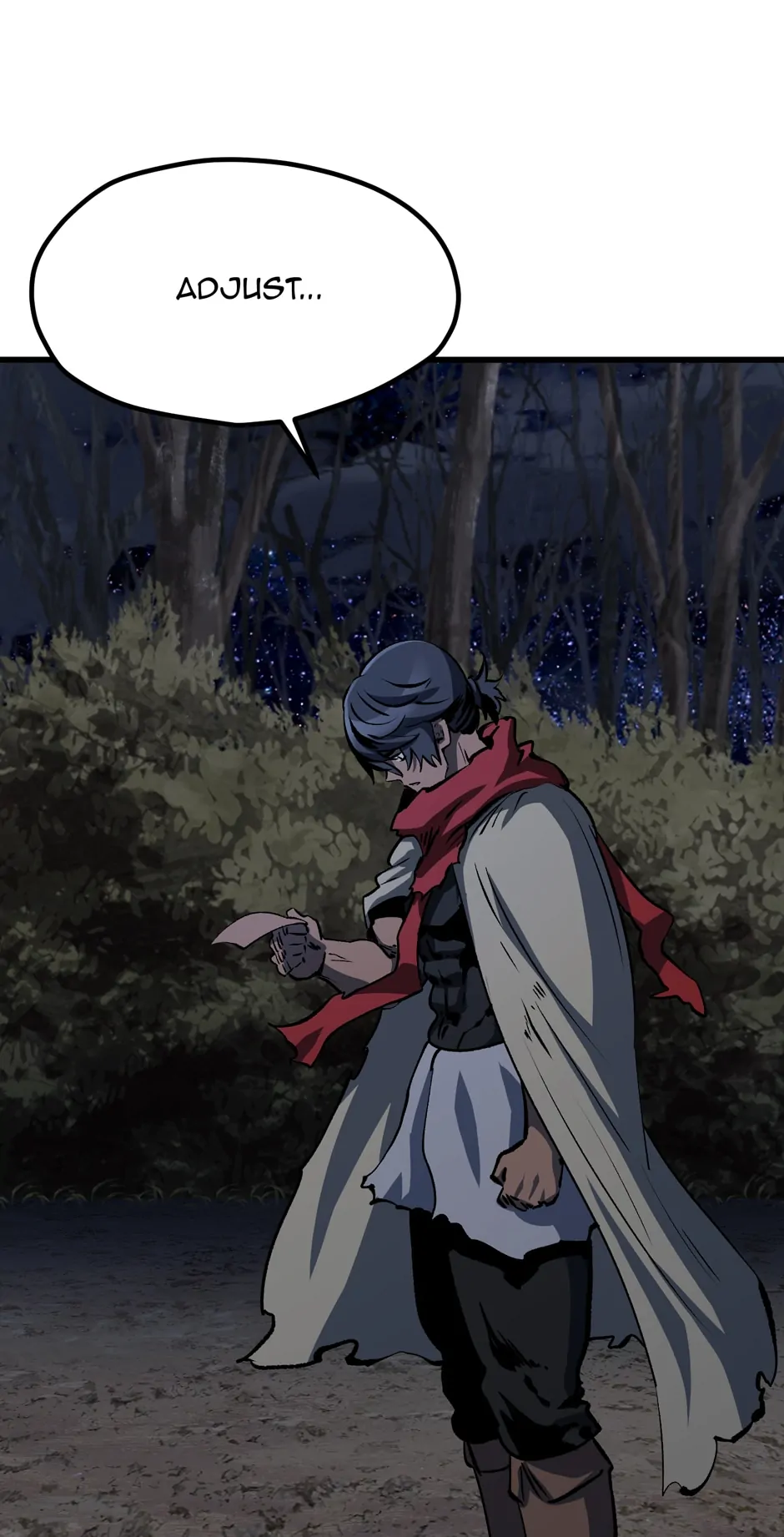 Read Latna Saga_ Survival of a Sword King EN Manga Online