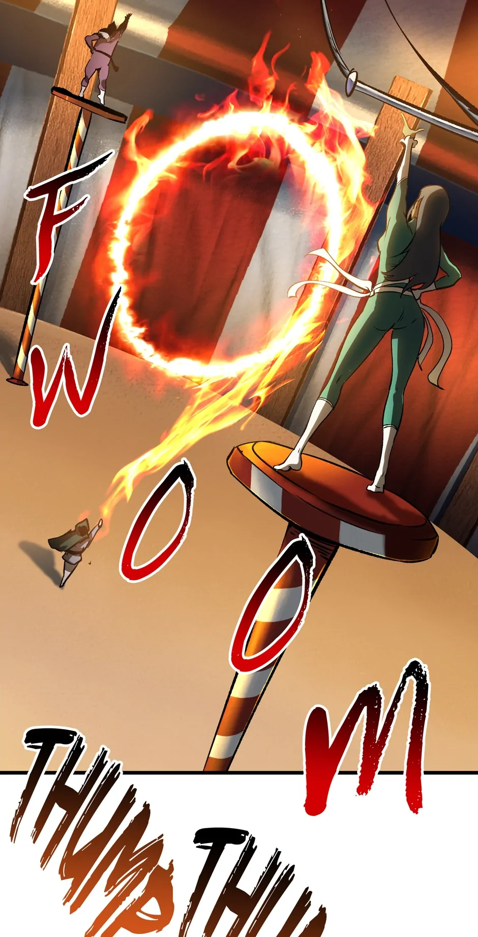 Read Latna Saga_ Survival of a Sword King EN Manga Online