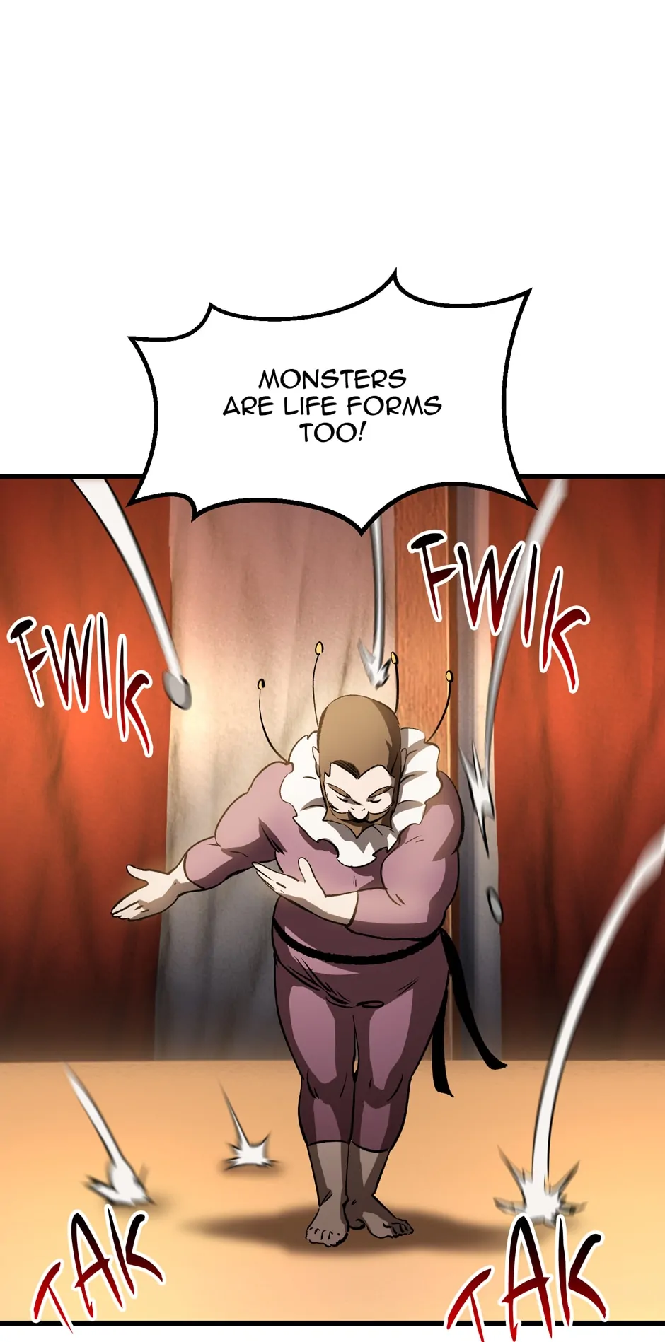 Read Latna Saga_ Survival of a Sword King EN Manga Online