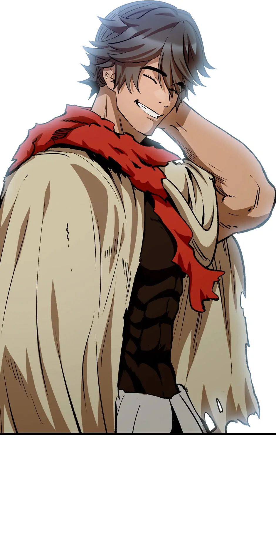 Read Latna Saga_ Survival of a Sword King EN Manga Online
