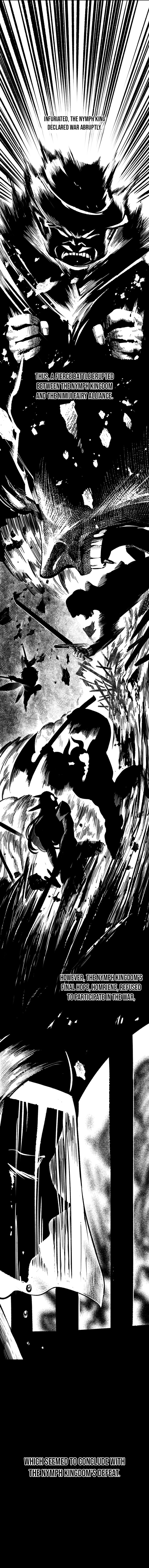 Read Latna Saga_ Survival of a Sword King EN Manga Online