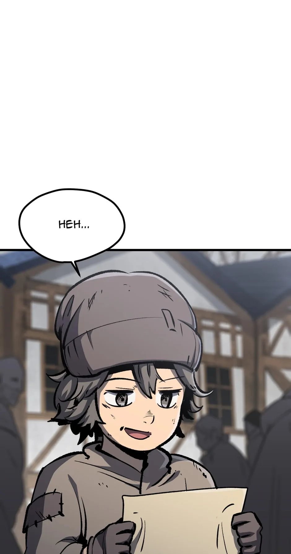 Read Latna Saga_ Survival of a Sword King EN Manga Online