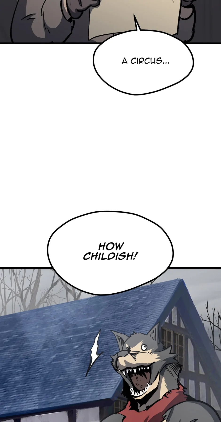 Read Latna Saga_ Survival of a Sword King EN Manga Online