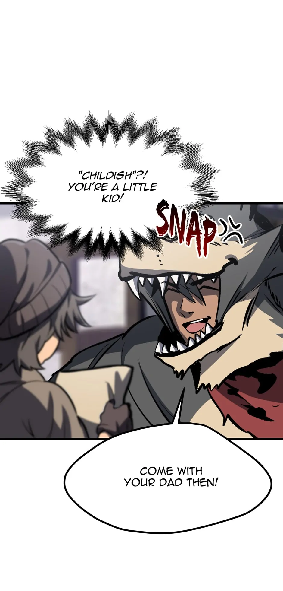 Read Latna Saga_ Survival of a Sword King EN Manga Online