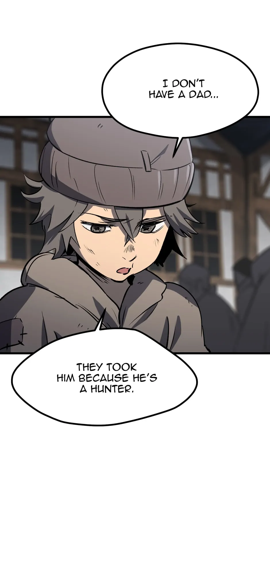 Read Latna Saga_ Survival of a Sword King EN Manga Online