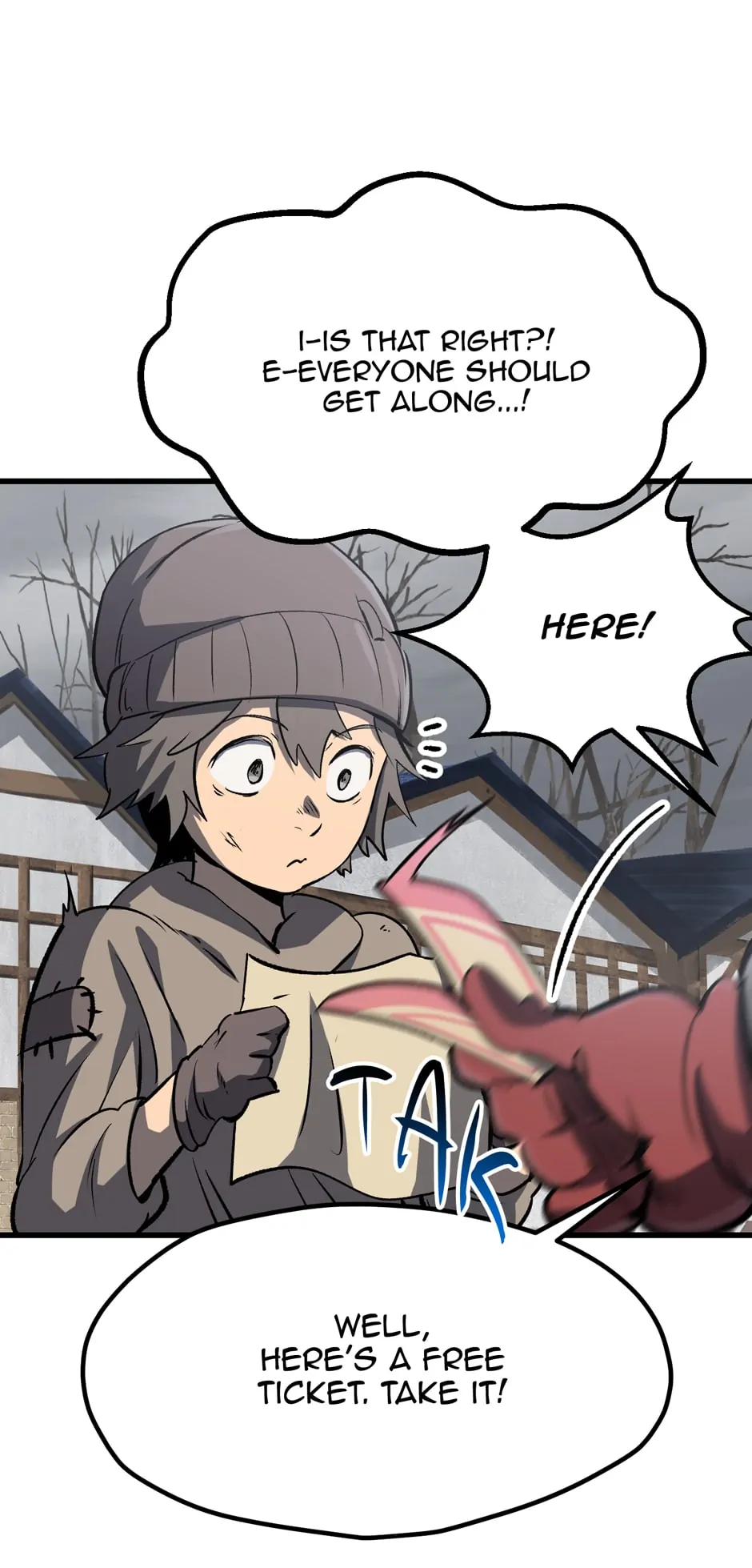 Read Latna Saga_ Survival of a Sword King EN Manga Online