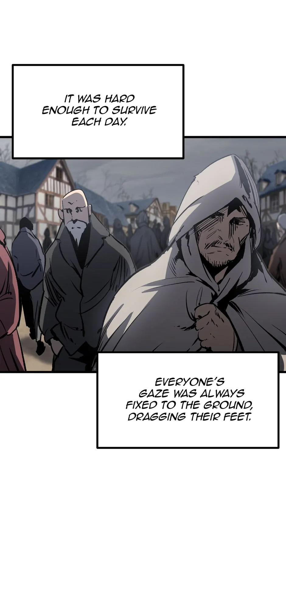 Read Latna Saga_ Survival of a Sword King EN Manga Online