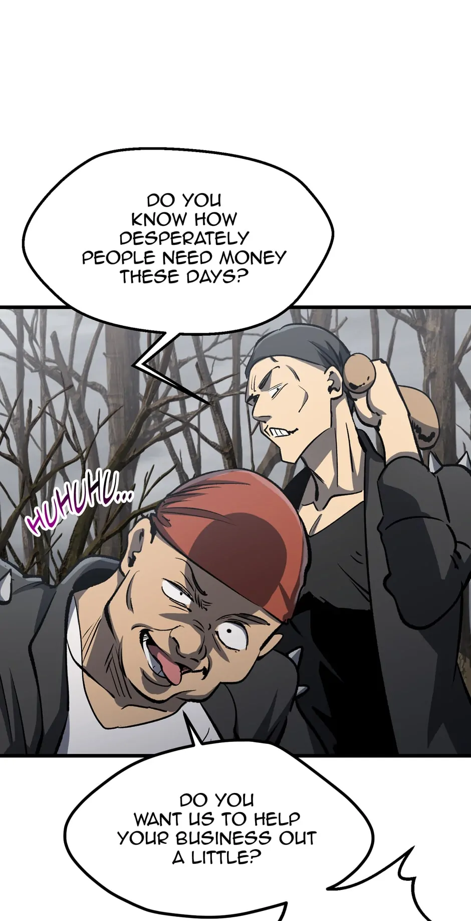 Read Latna Saga_ Survival of a Sword King EN Manga Online