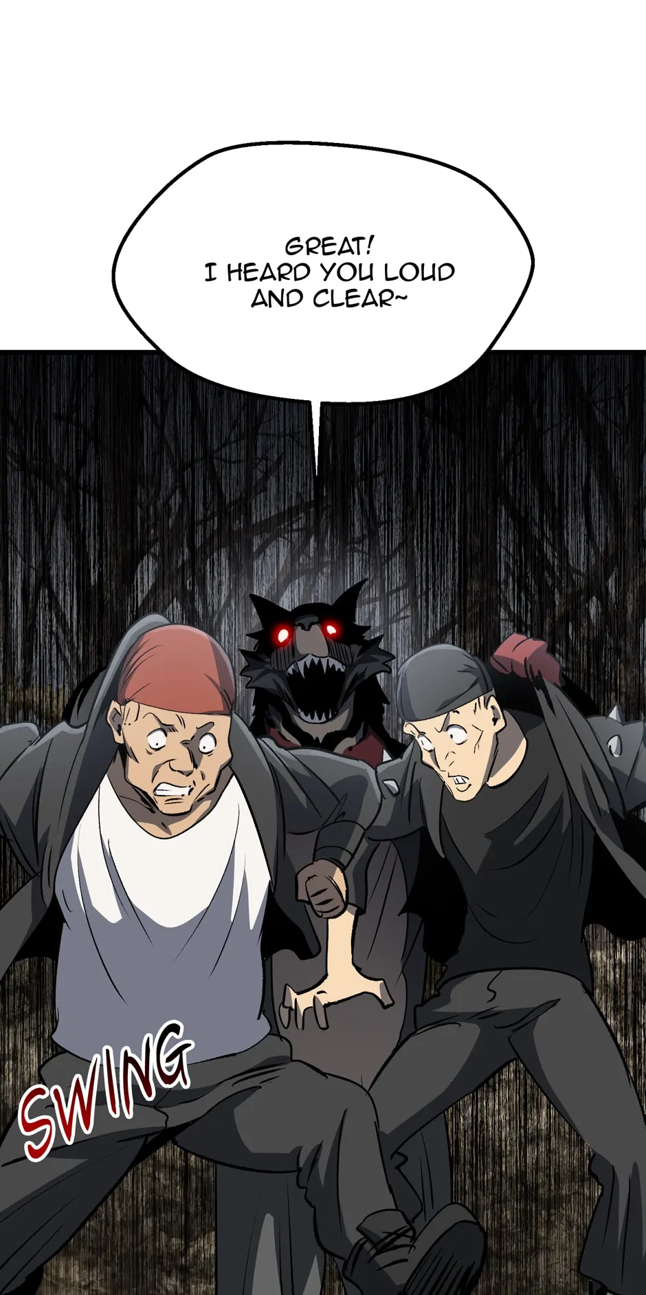 Read Latna Saga_ Survival of a Sword King EN Manga Online