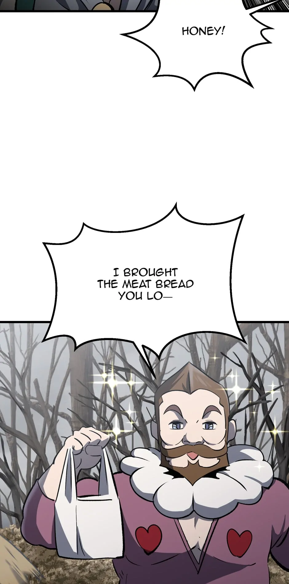 Read Latna Saga_ Survival of a Sword King EN Manga Online