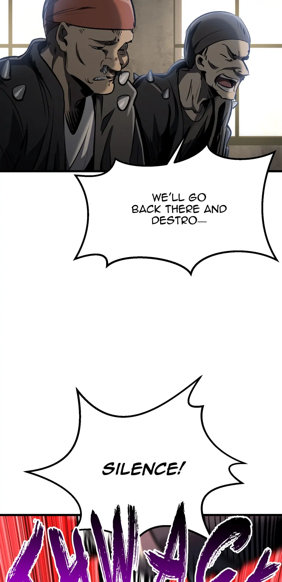 Read Latna Saga_ Survival of a Sword King EN Manga Online