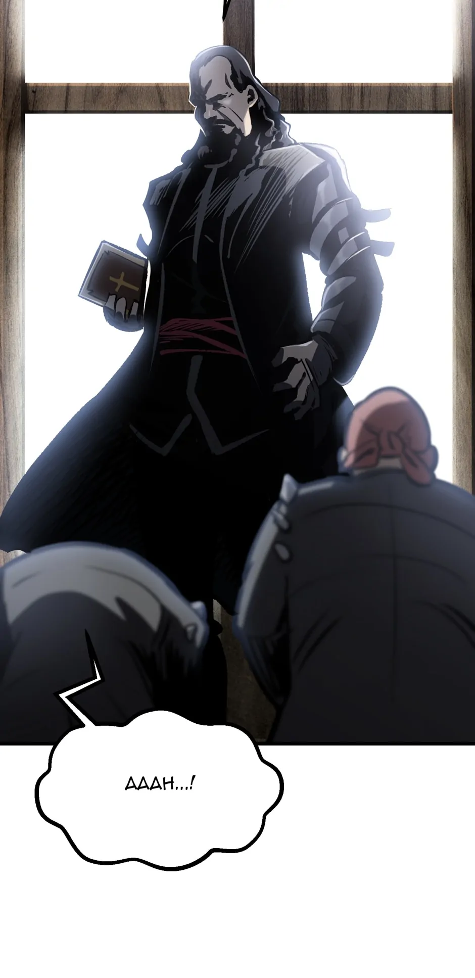 Read Latna Saga_ Survival of a Sword King EN Manga Online