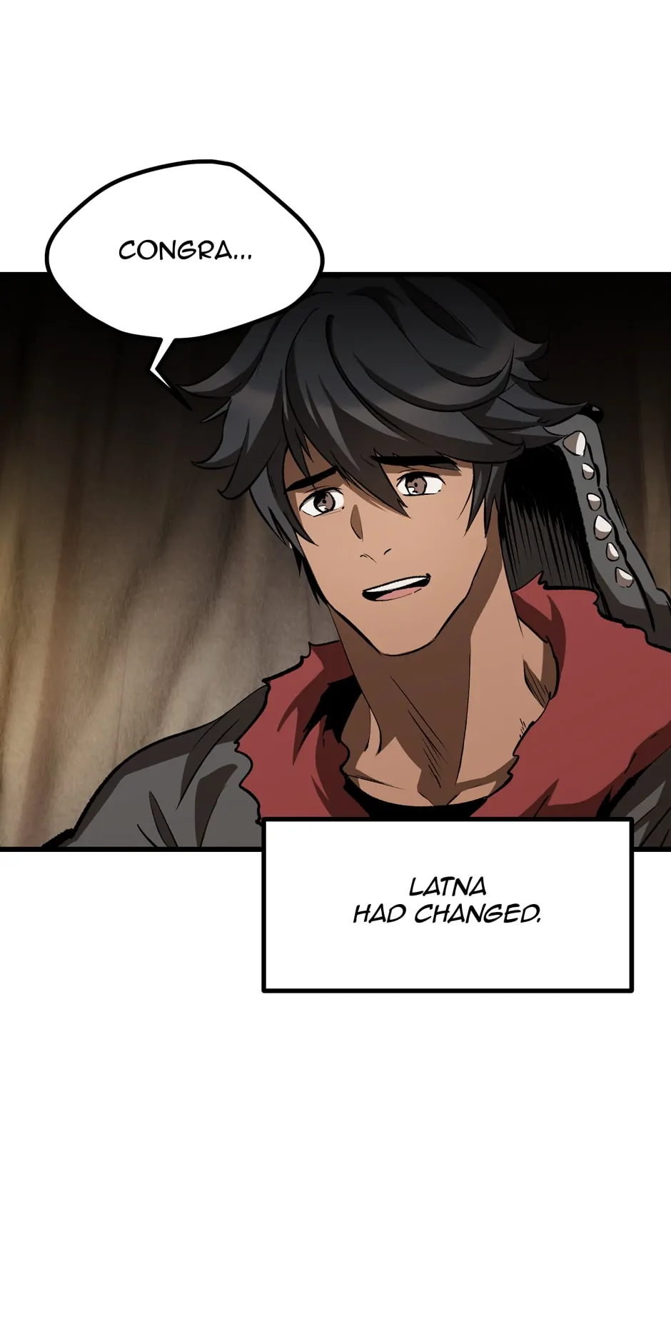 Read Latna Saga_ Survival of a Sword King EN Manga Online