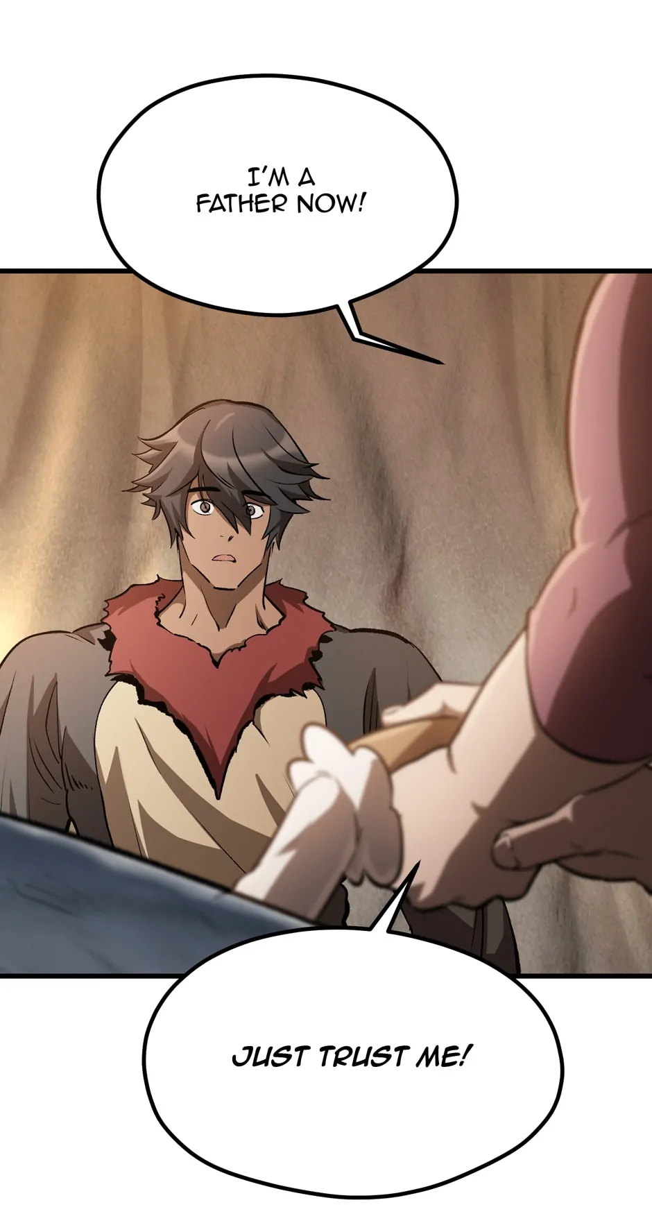 Read Latna Saga_ Survival of a Sword King EN Manga Online