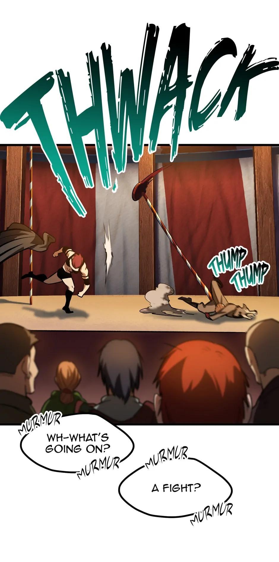 Read Latna Saga_ Survival of a Sword King EN Manga Online