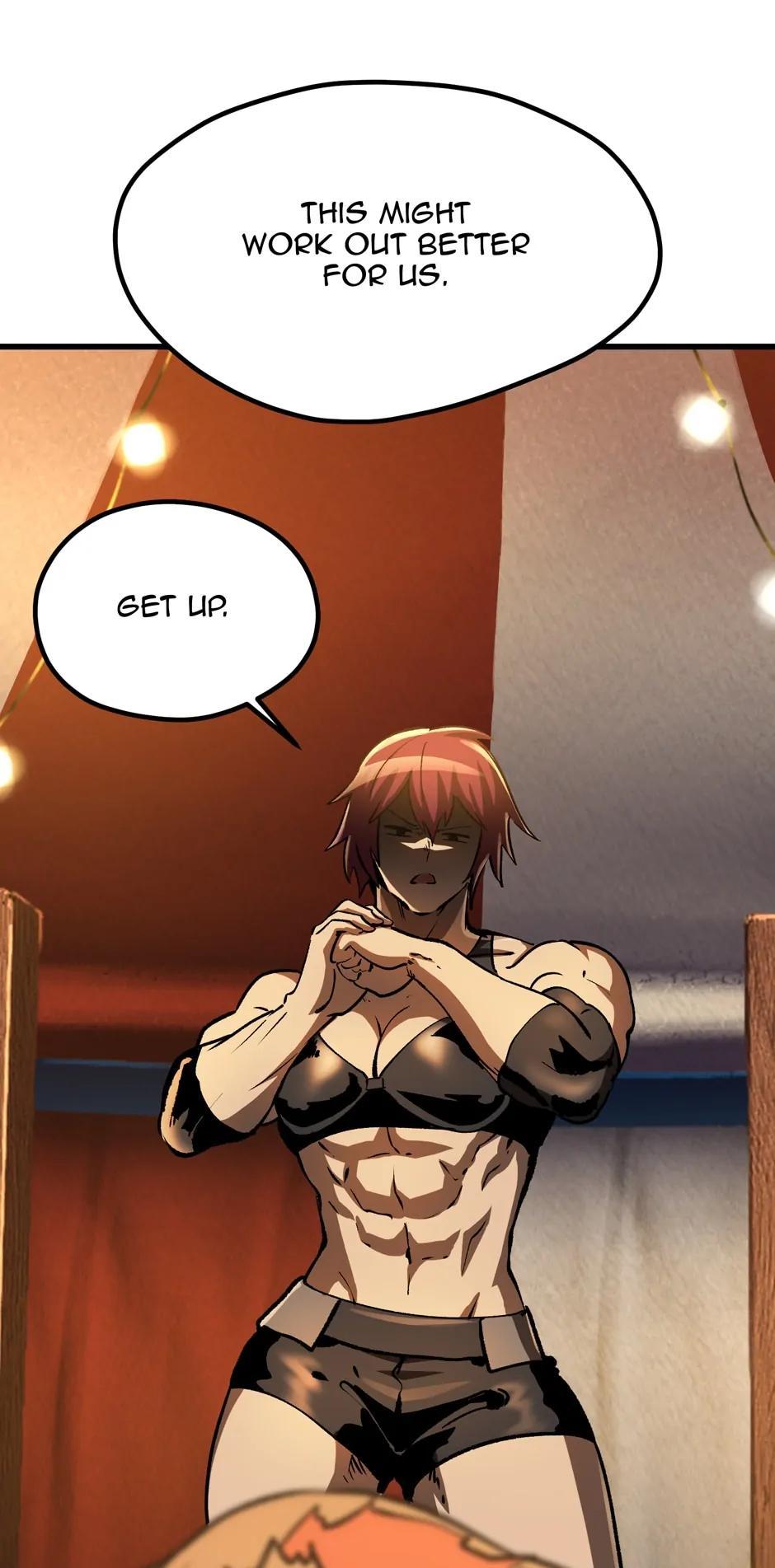 Read Latna Saga_ Survival of a Sword King EN Manga Online