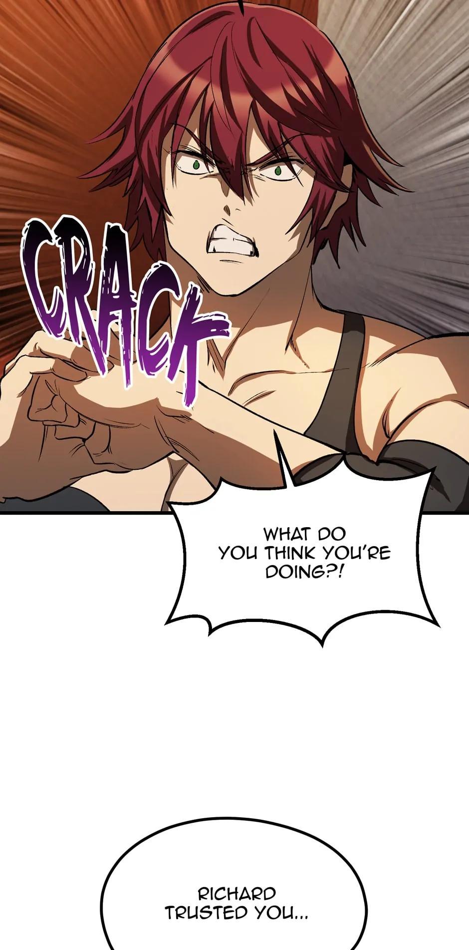 Read Latna Saga_ Survival of a Sword King EN Manga Online