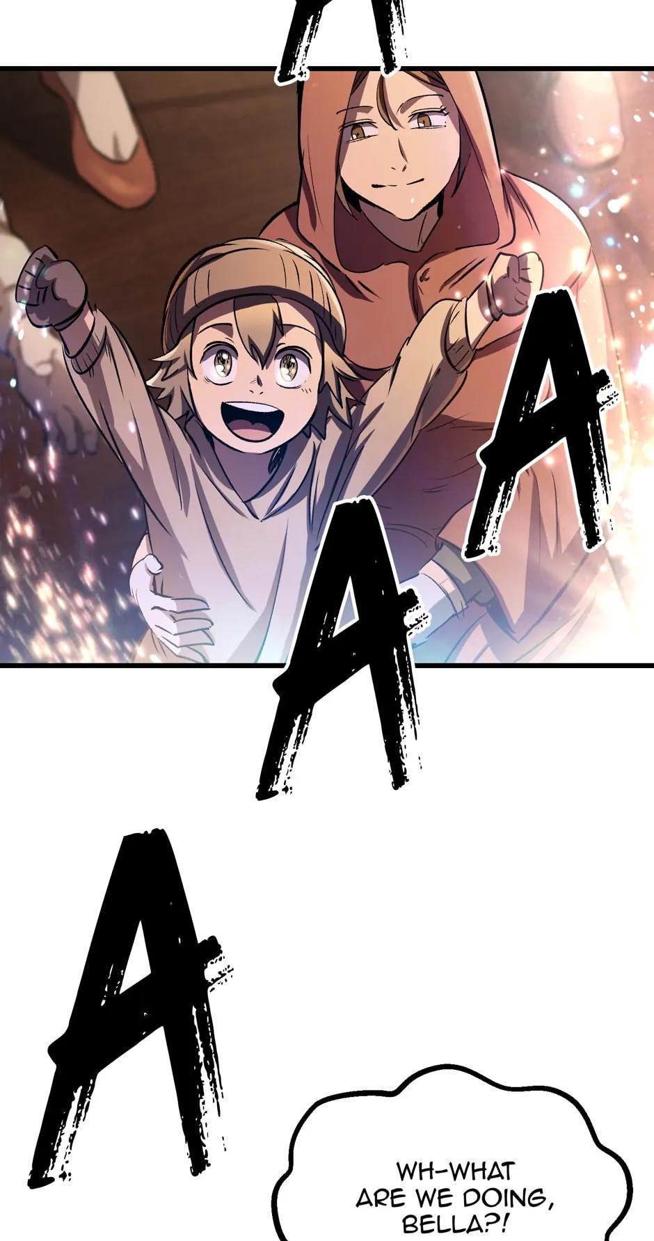 Read Latna Saga_ Survival of a Sword King EN Manga Online