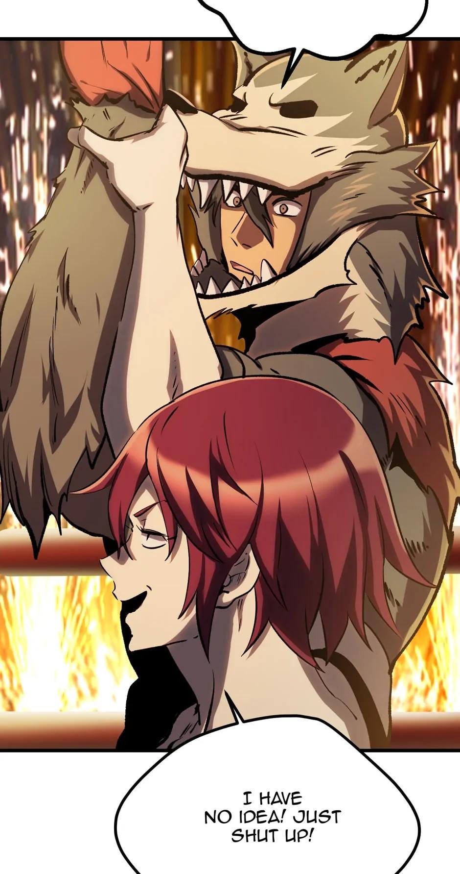 Read Latna Saga_ Survival of a Sword King EN Manga Online